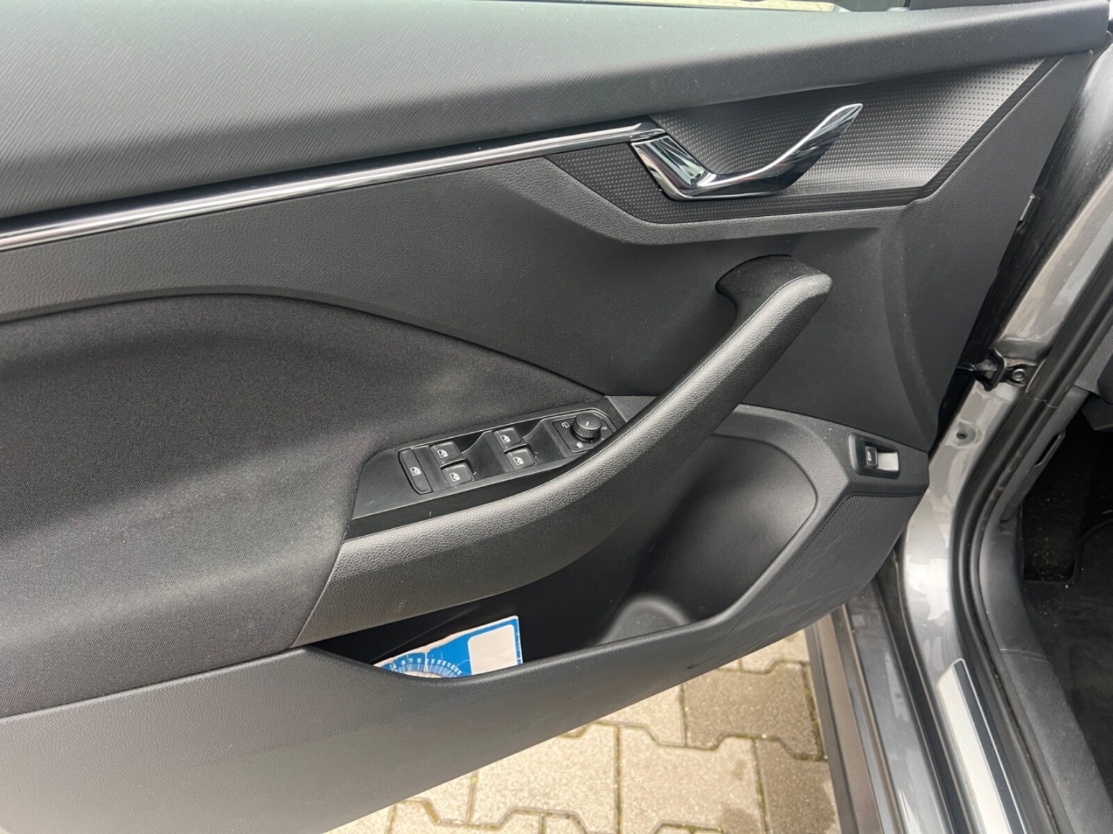 Škoda Kamiq – Bild 8