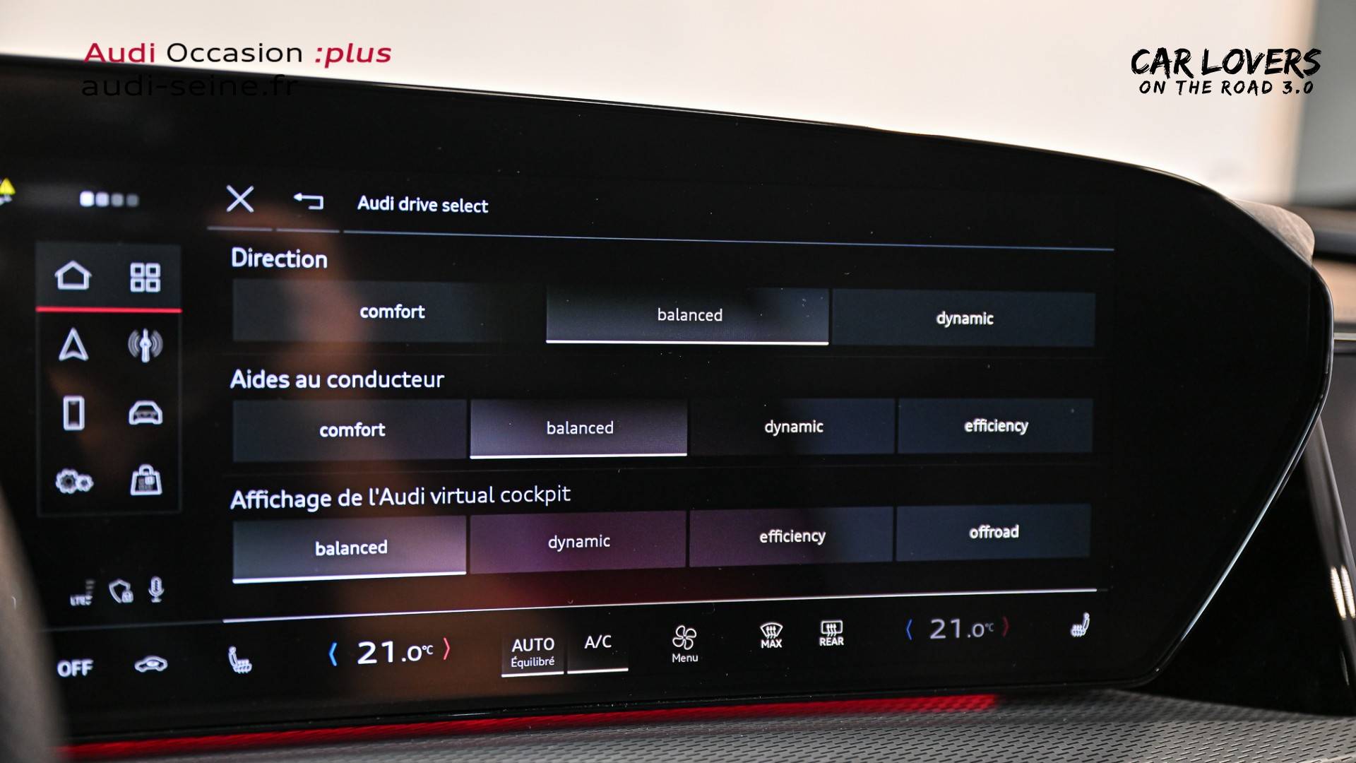 Image about Audi Q5 Sportback S line TFSI Hybride quattro 204 chS tronic