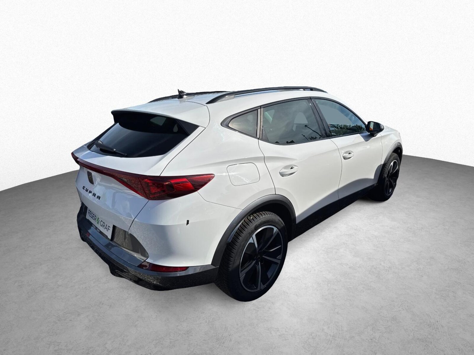 CUPRA Formentor – Bild 4