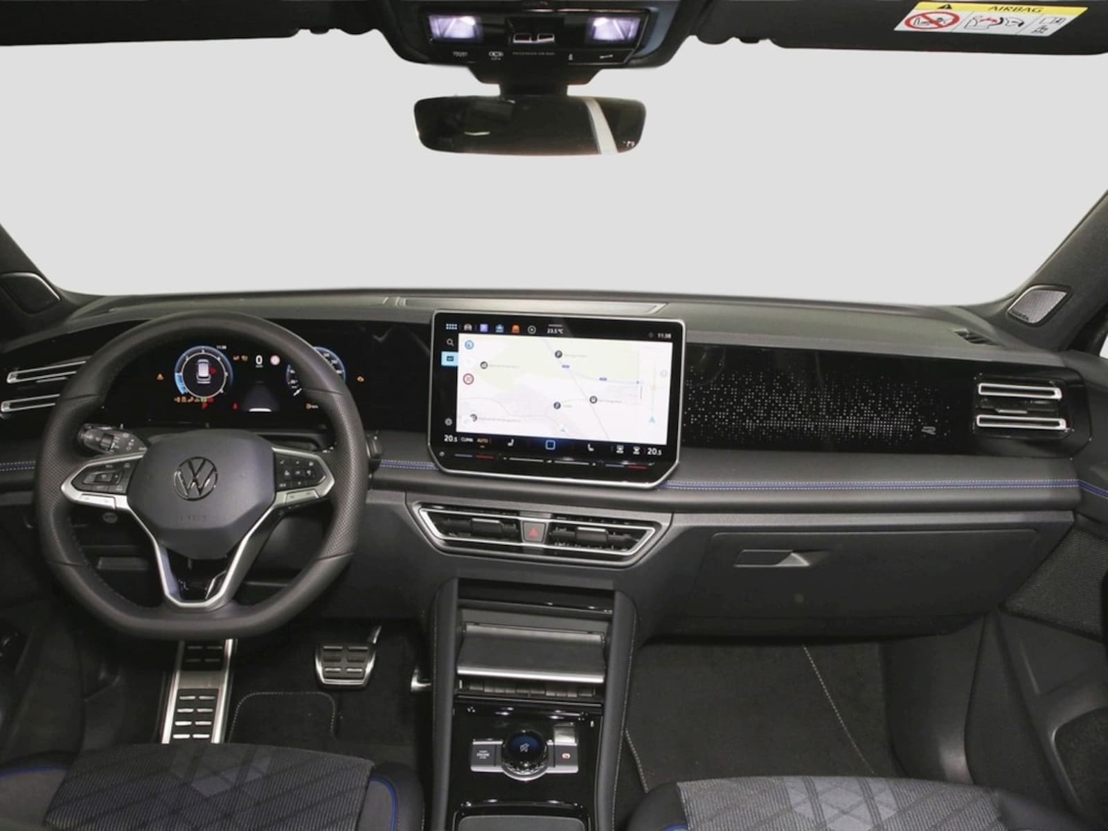 Volkswagen Tiguan – Bild 12