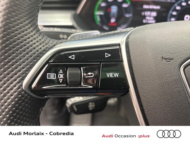 Image about Audi e-tron S Sportback e-tron S Sportback S extended 370,00 kW