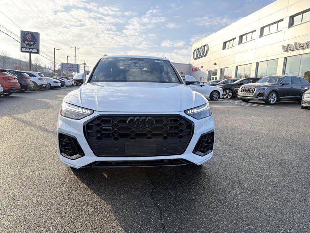 2024 Audi Q5