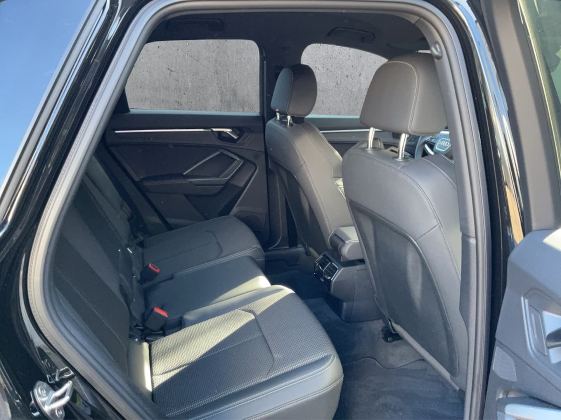 Audi Q3 SUV S line