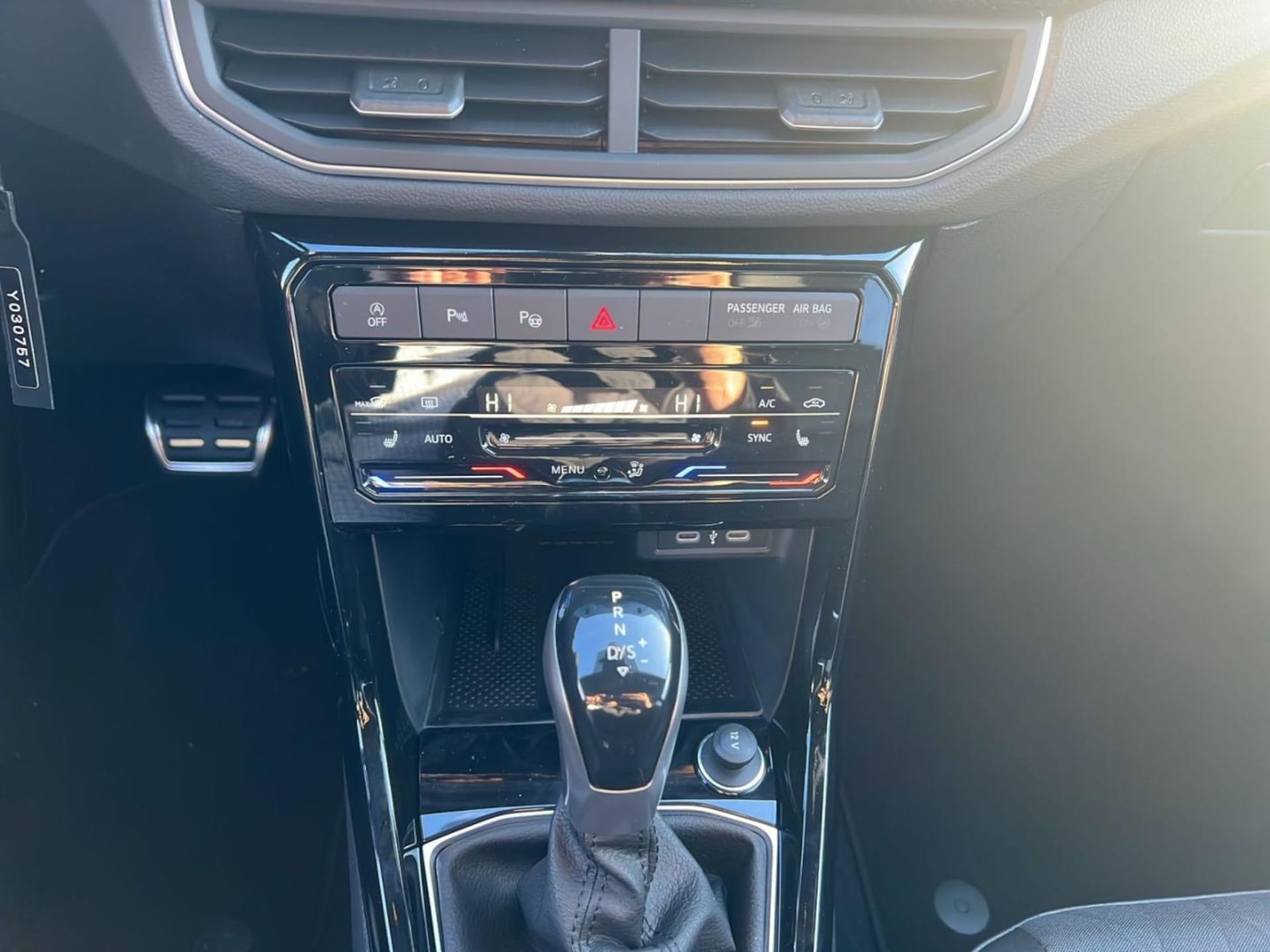 Volkswagen T-Cross ENERGY
