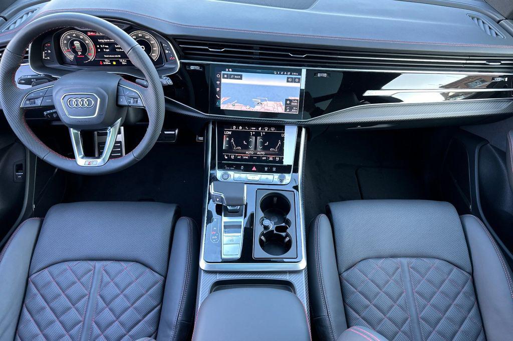 2026 Audi Q8 Prestige - Photo 10
