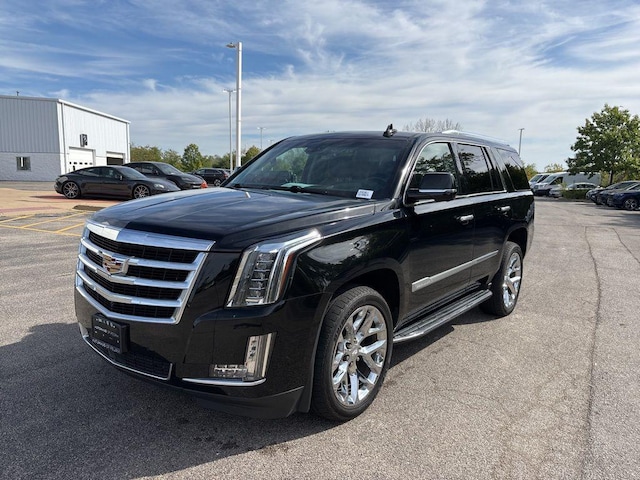 2020 Cadillac Escalade