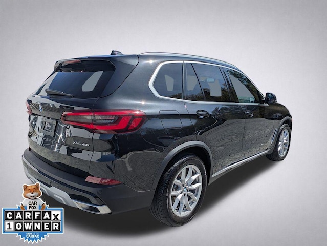 2023 BMW X5
