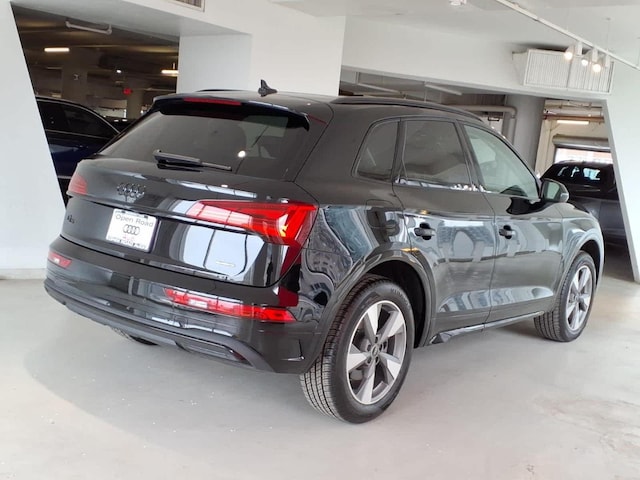 2025 Audi Q5
