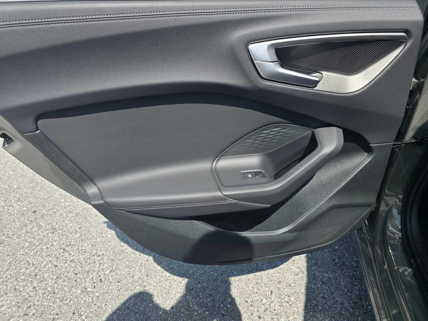 2025 Audi New A5 Premium Plus - Photo 20