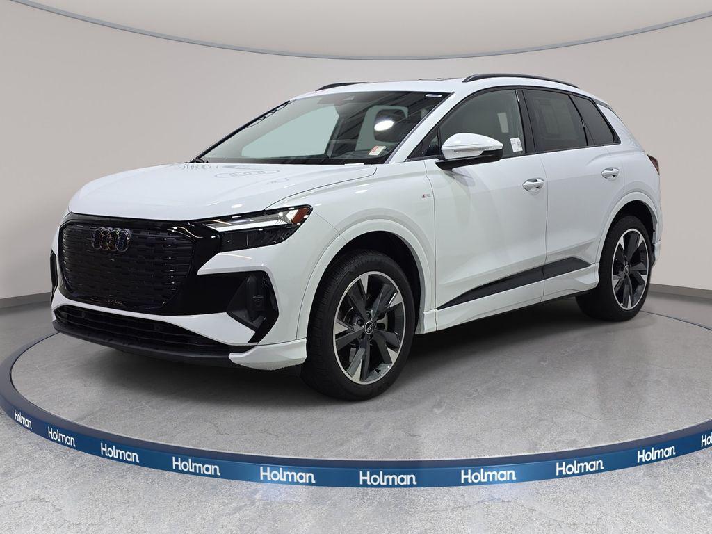 2024 Audi Q4 e-tron 50 Premium quattro's photo