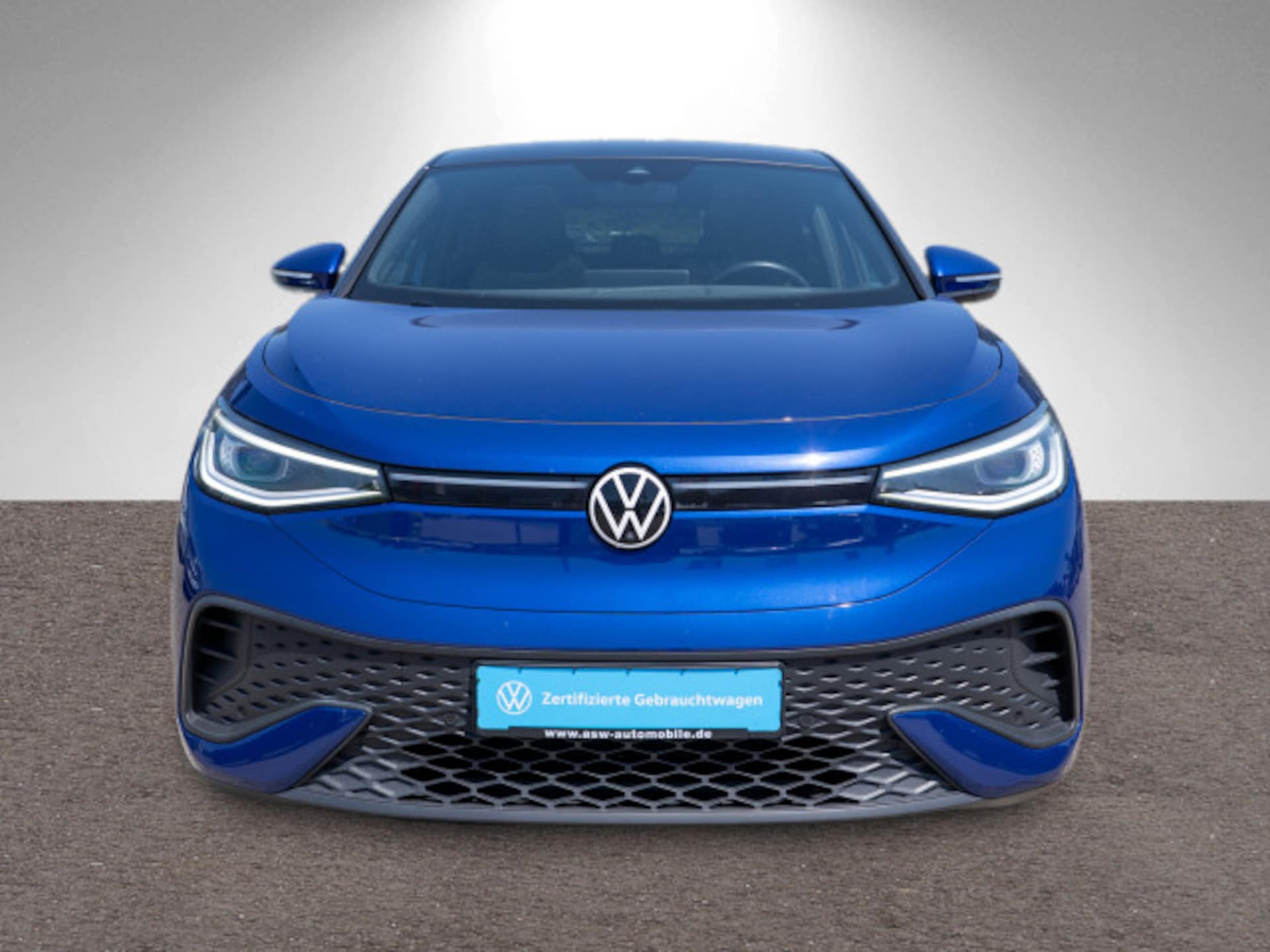 Volkswagen ID.5 Pro Performance