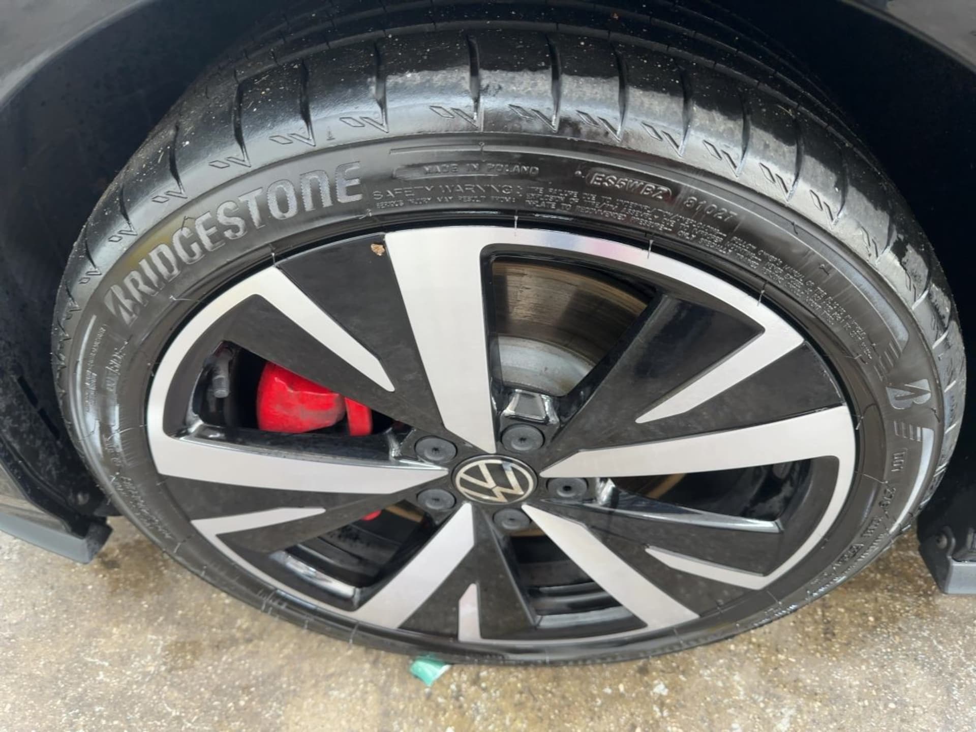 Volkswagen Golf GTE