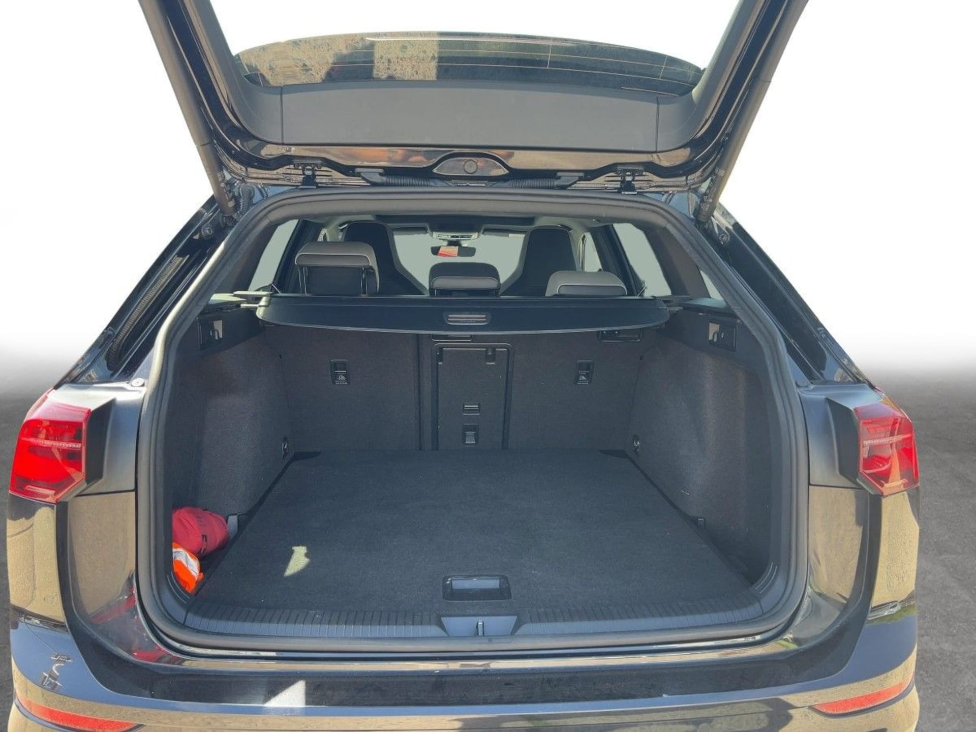 Volkswagen Golf Variant R-Line