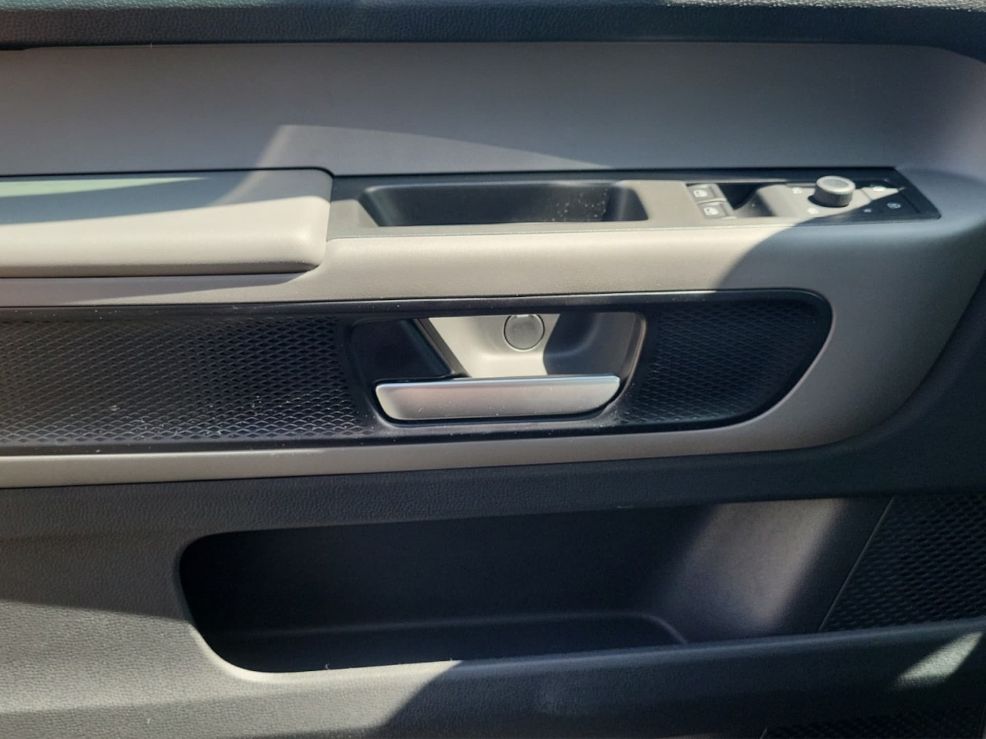 Volkswagen ID. Buzz Cargo Basis-Modell