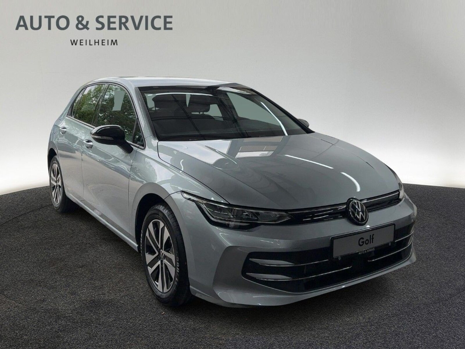 Volkswagen Golf – Bild 4