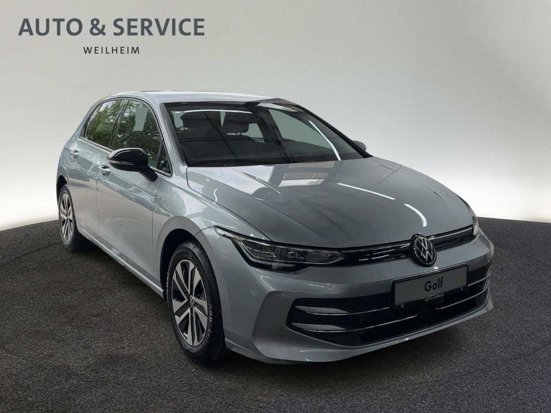 Volkswagen Golf ENERGY