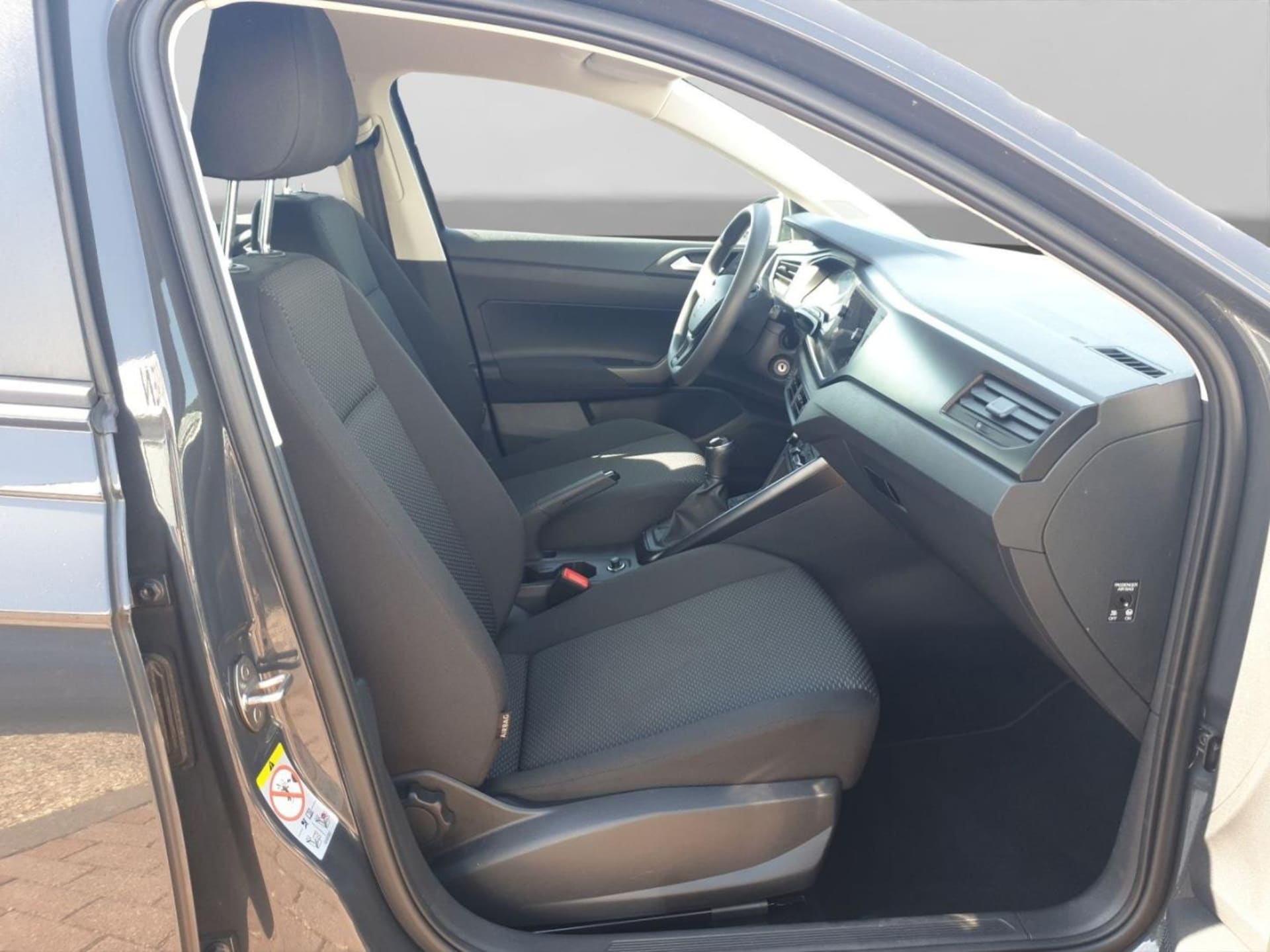 Volkswagen Polo Trendline