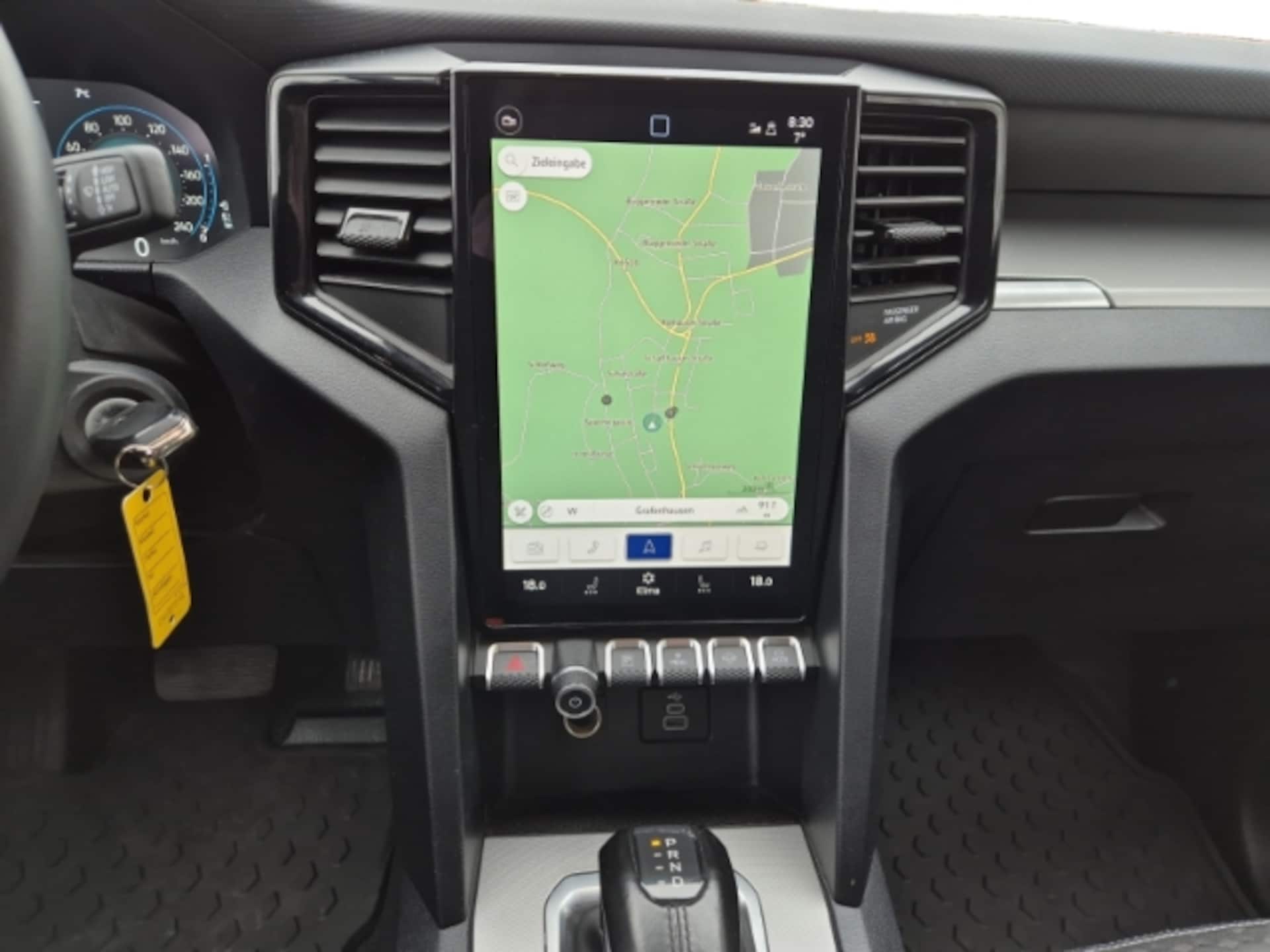 Volkswagen Amarok DoubleCab Life