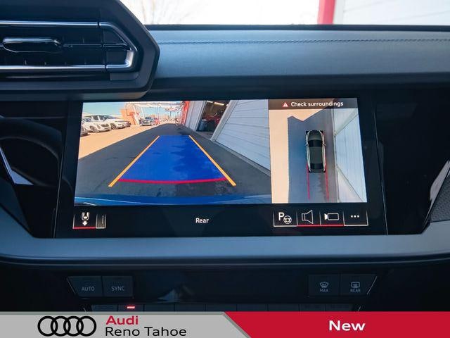 2026 Audi S3 Base - Photo 22
