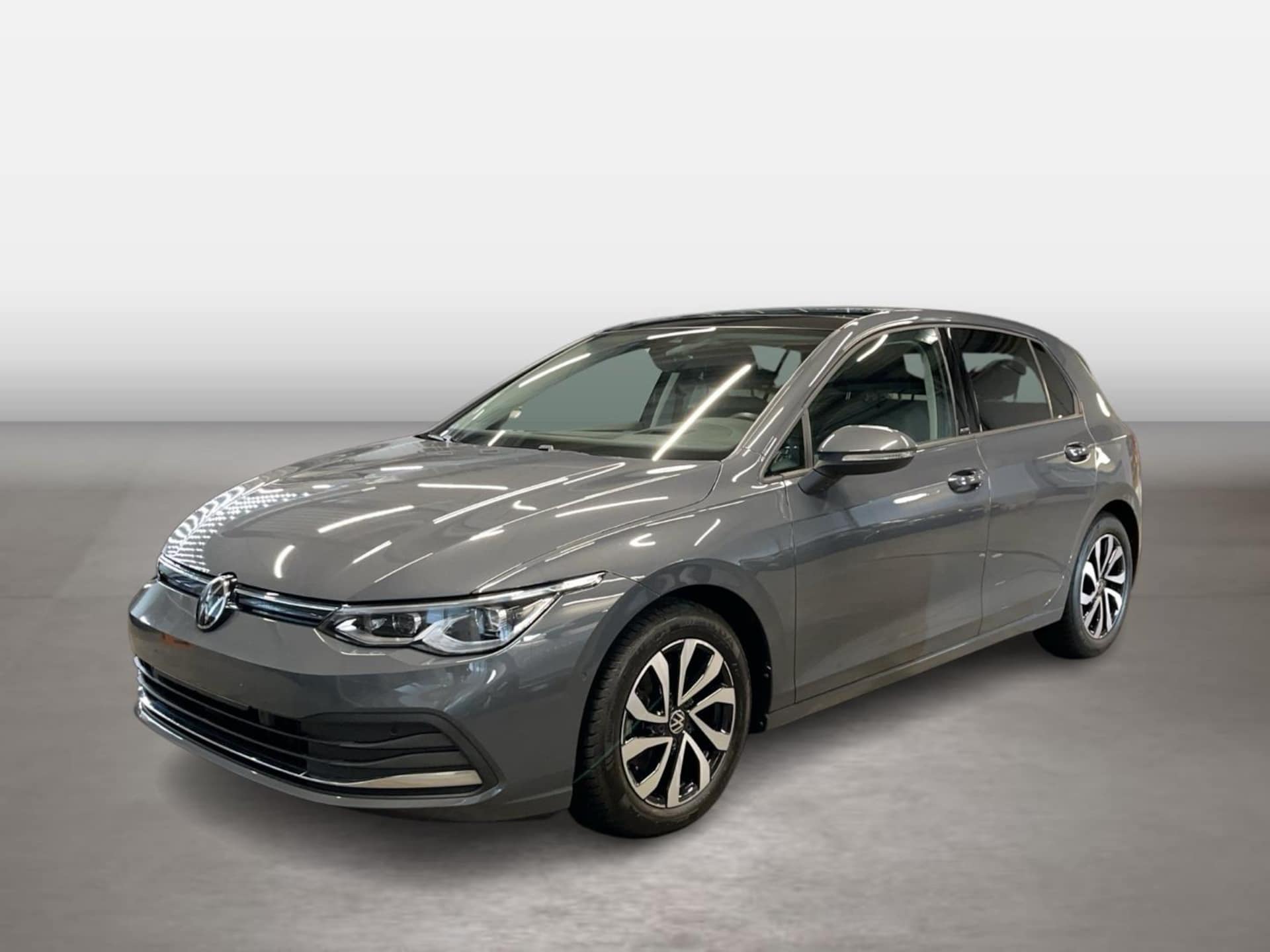 Volkswagen Golf Active