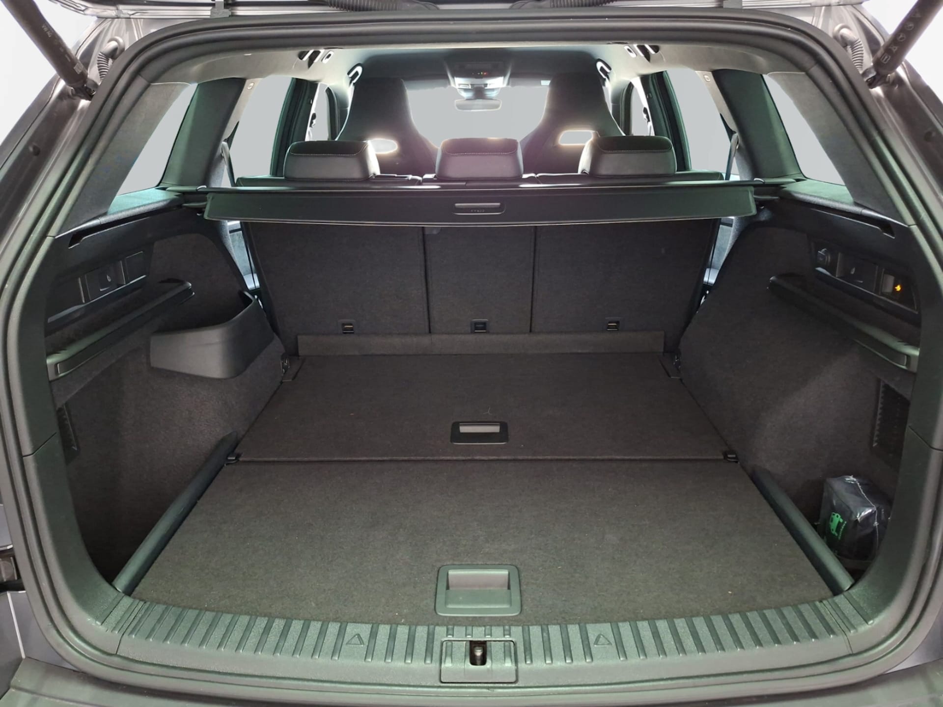 Skoda Kodiaq Sportline