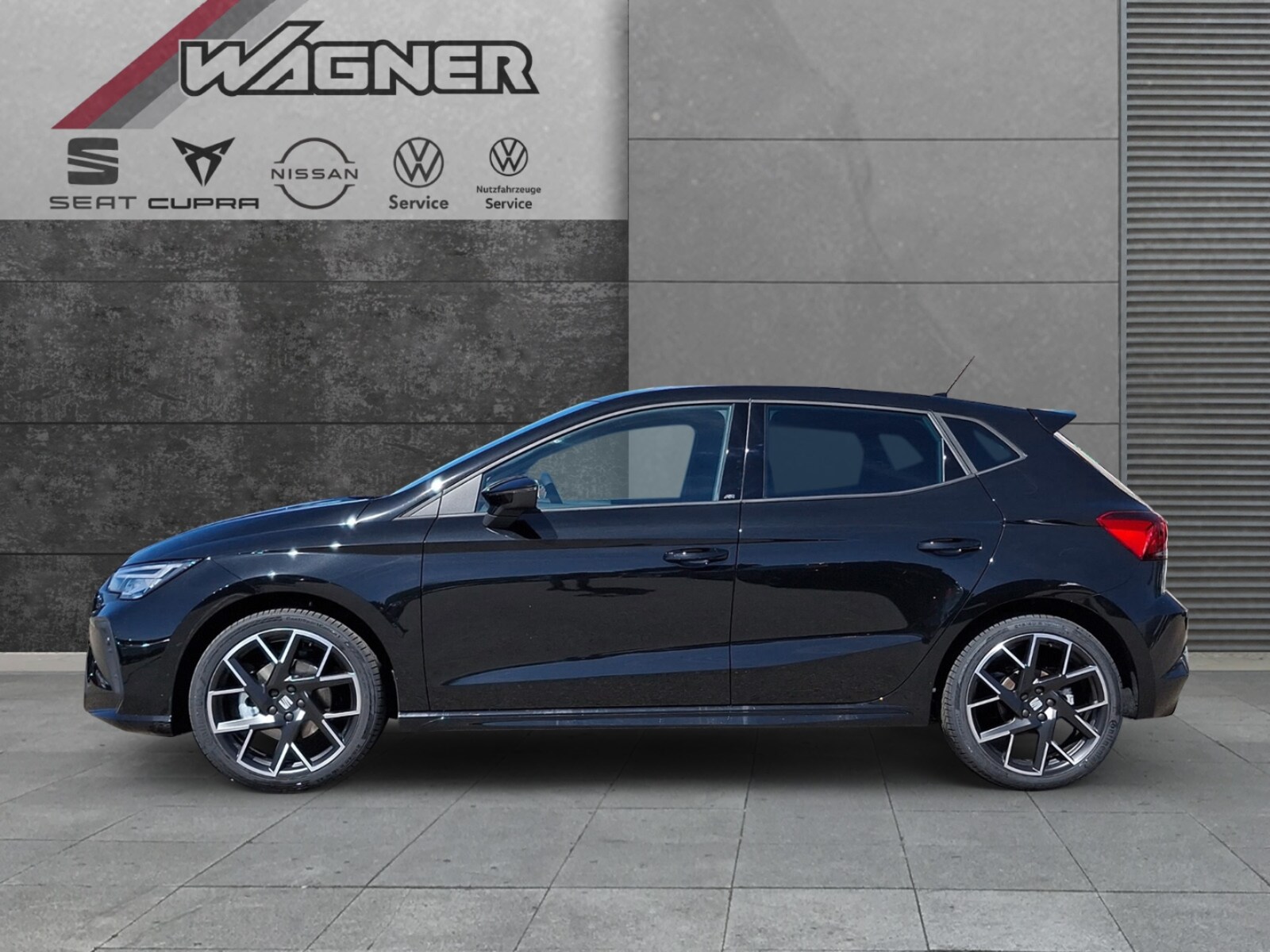 SEAT Ibiza – Bild 2