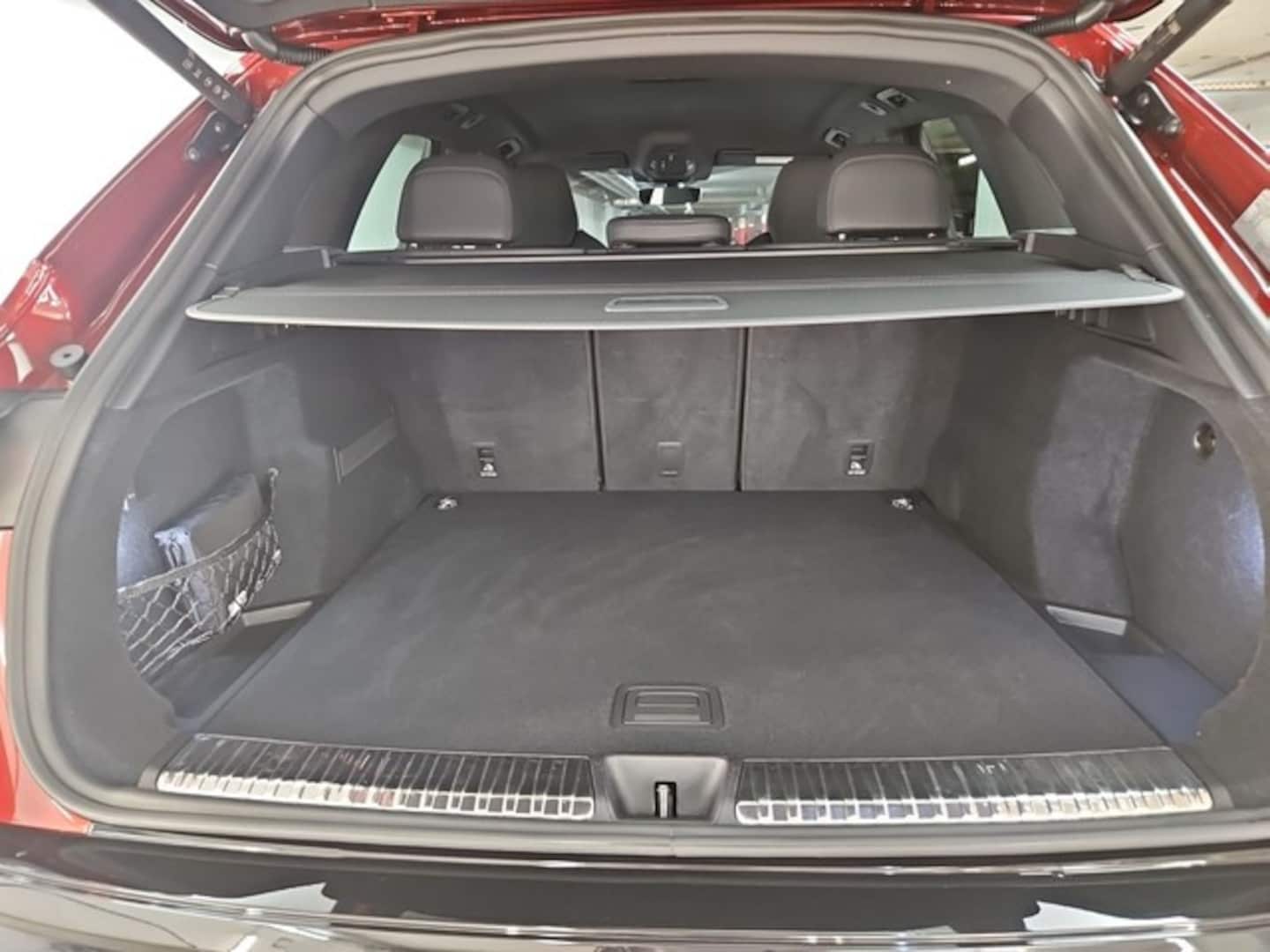 Bild über Audi Q5 SUV TDI quattro 150 kW S tronic - für weitere Informationen kontaktieren Sie den Audi Partner