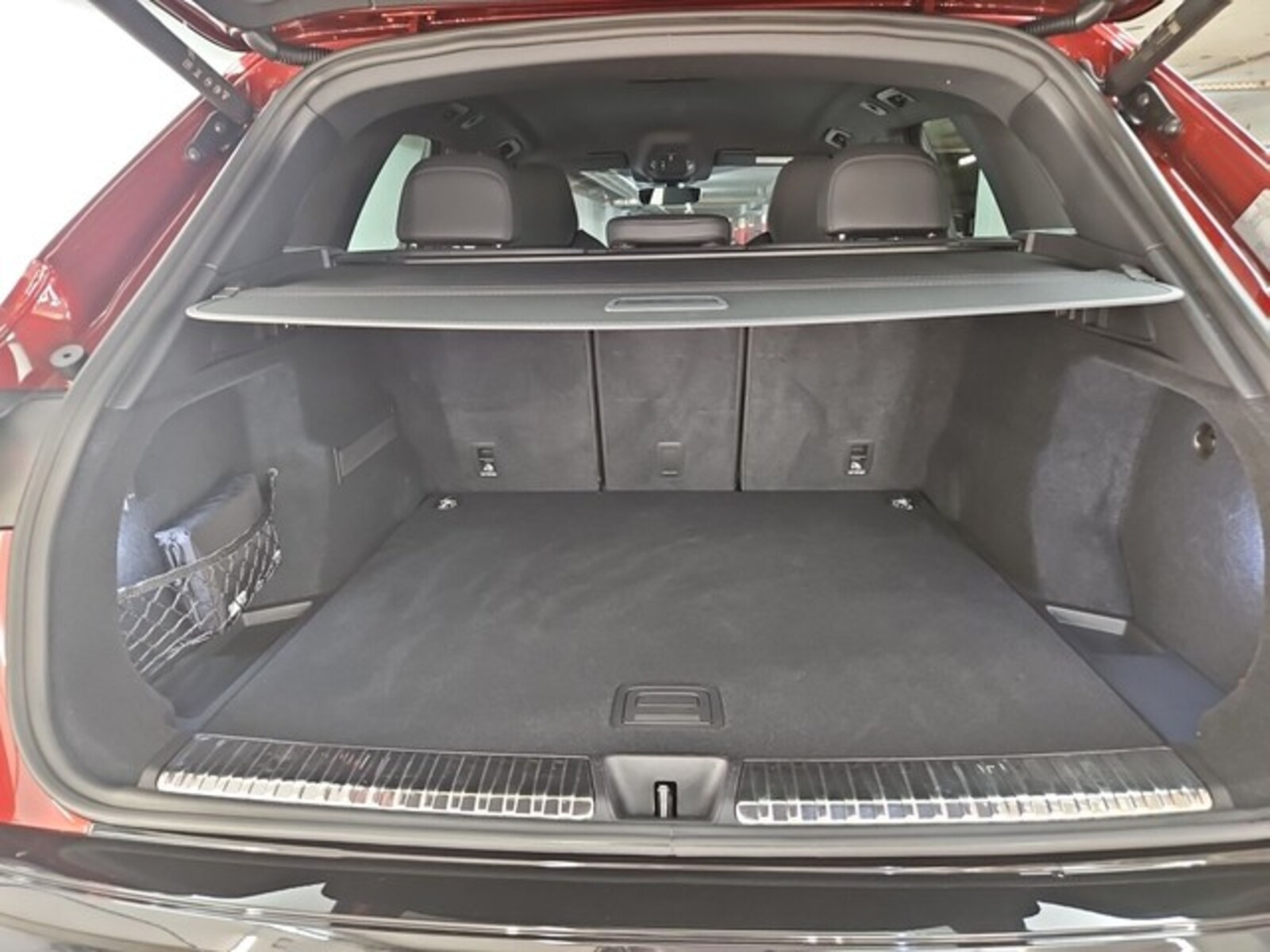 Audi Q5 – Bild 13