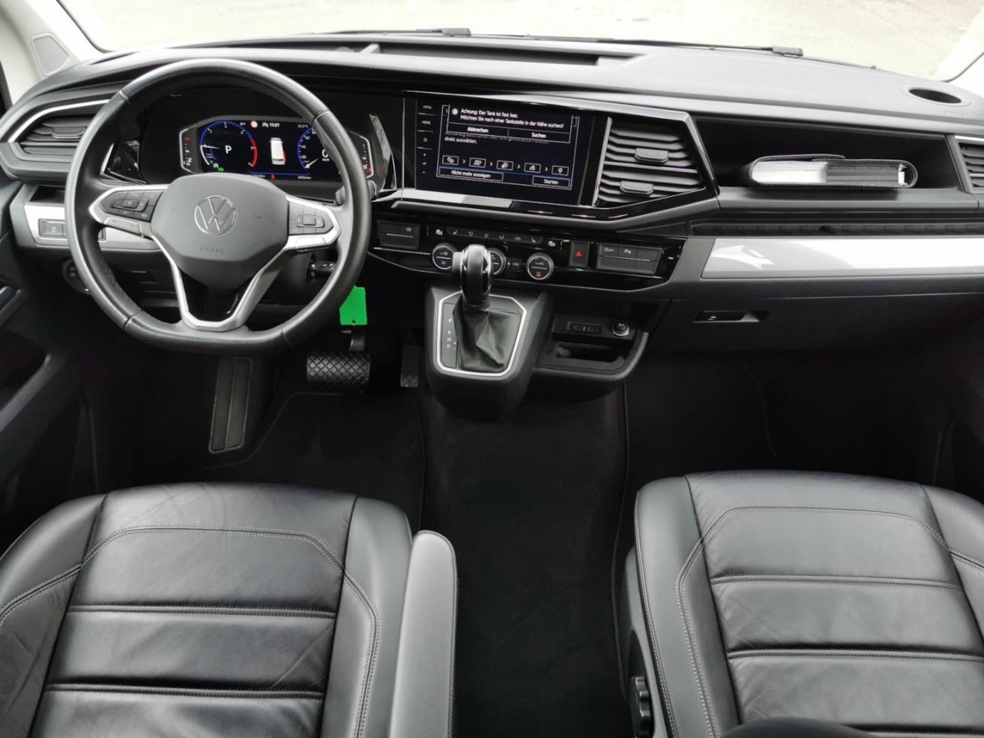 Volkswagen T6.1 Multivan Comfortline