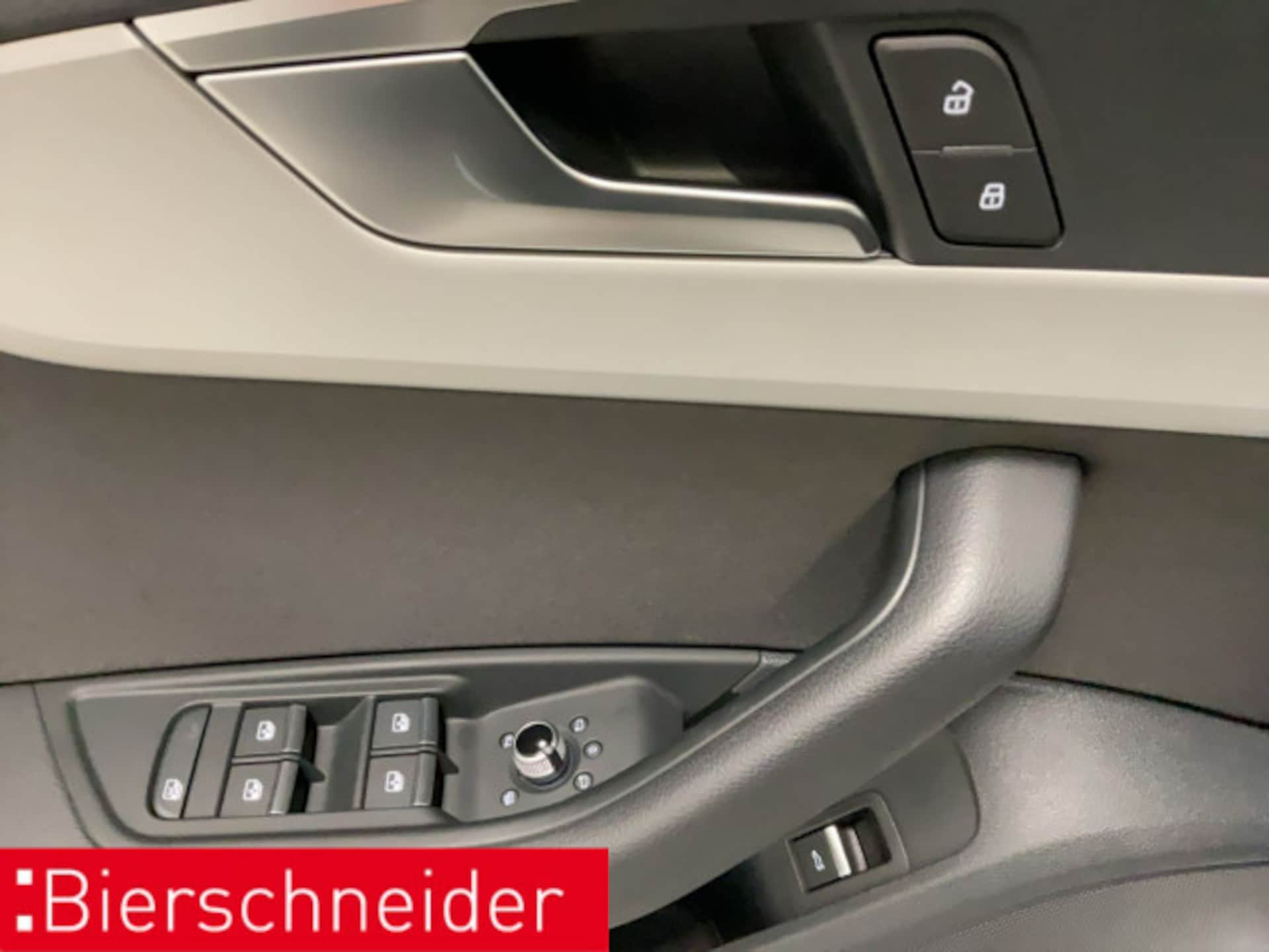 Audi A4 Avant Advanced