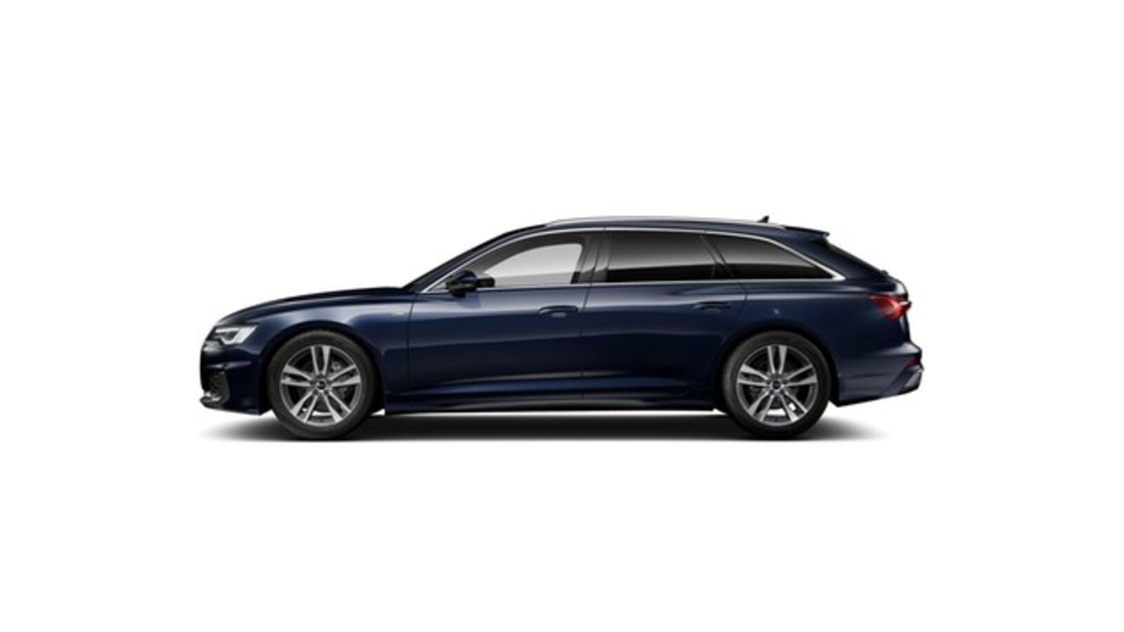 Audi A6 Avant – Bild 2