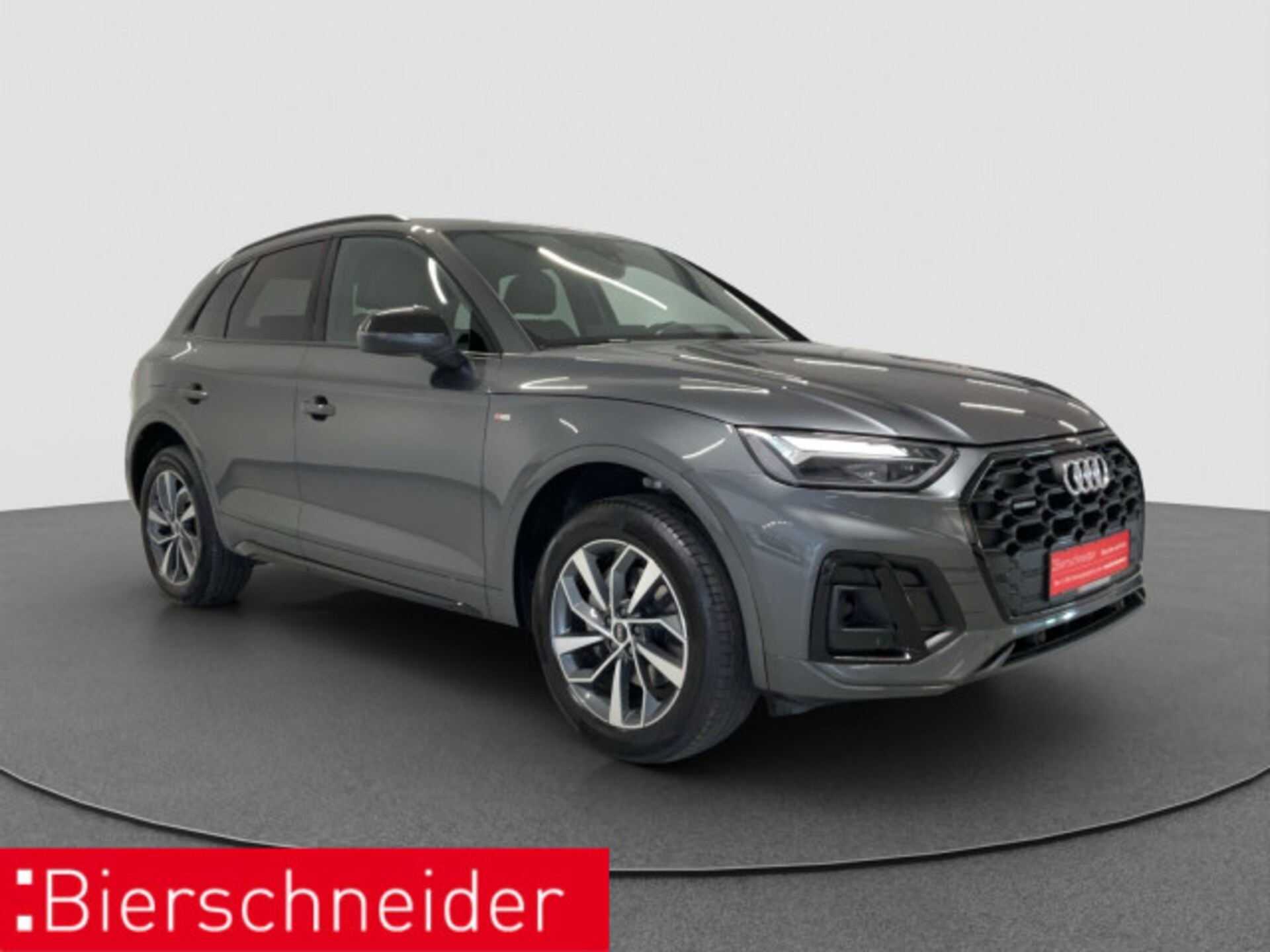 Audi Q5 SUV S line