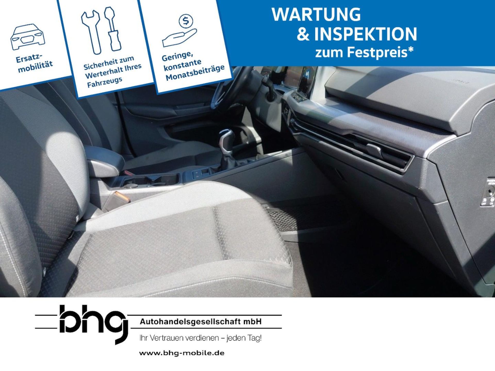 Volkswagen Golf Variant Active