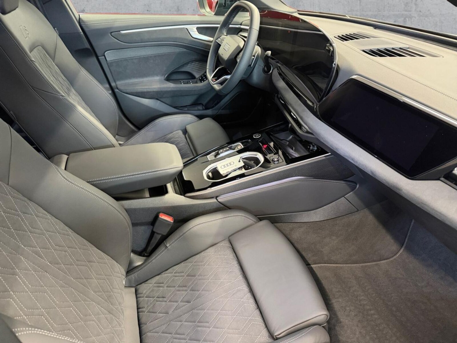 Audi A6 Avant – Bild 12