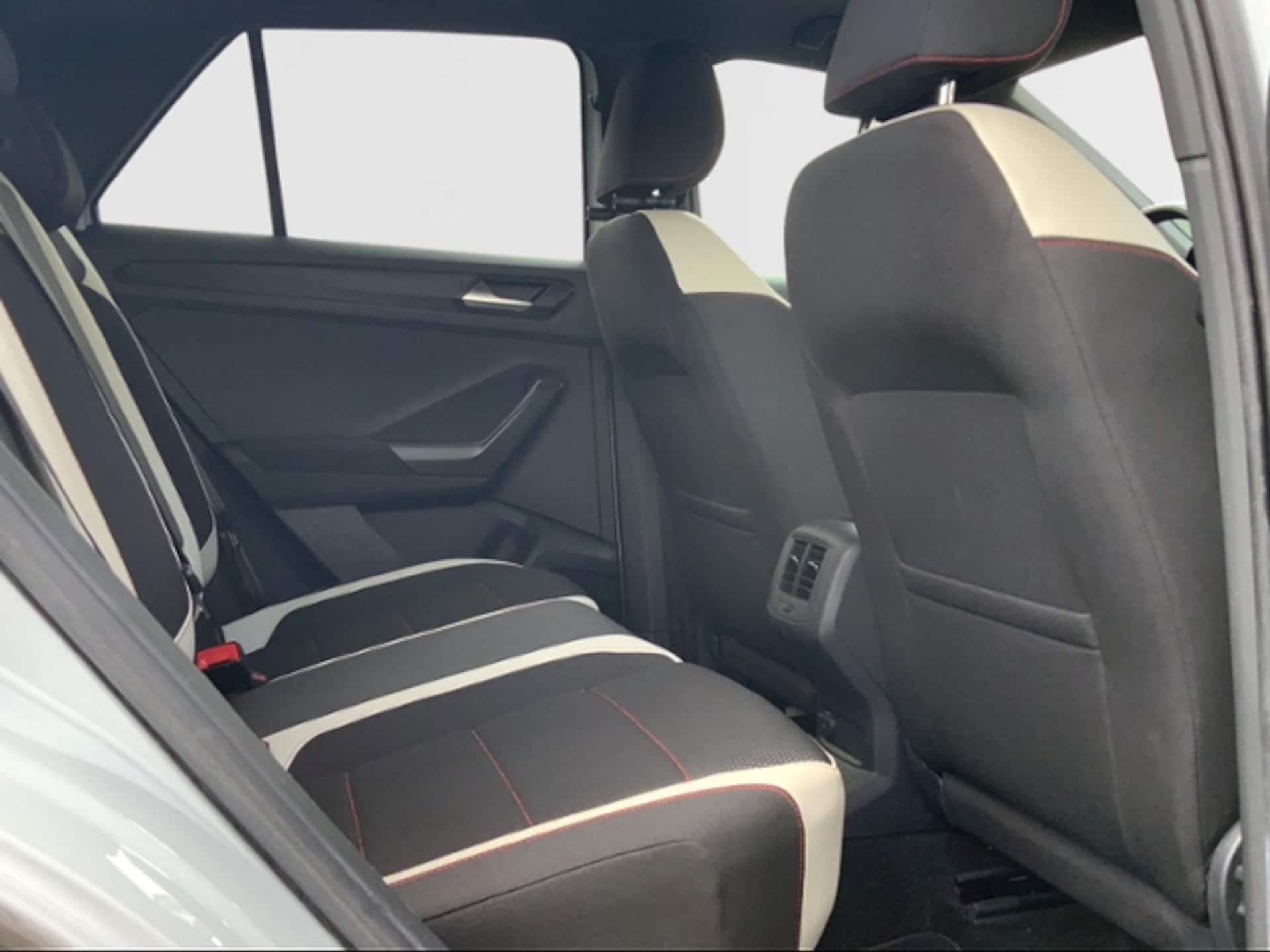Volkswagen T-Roc Edition