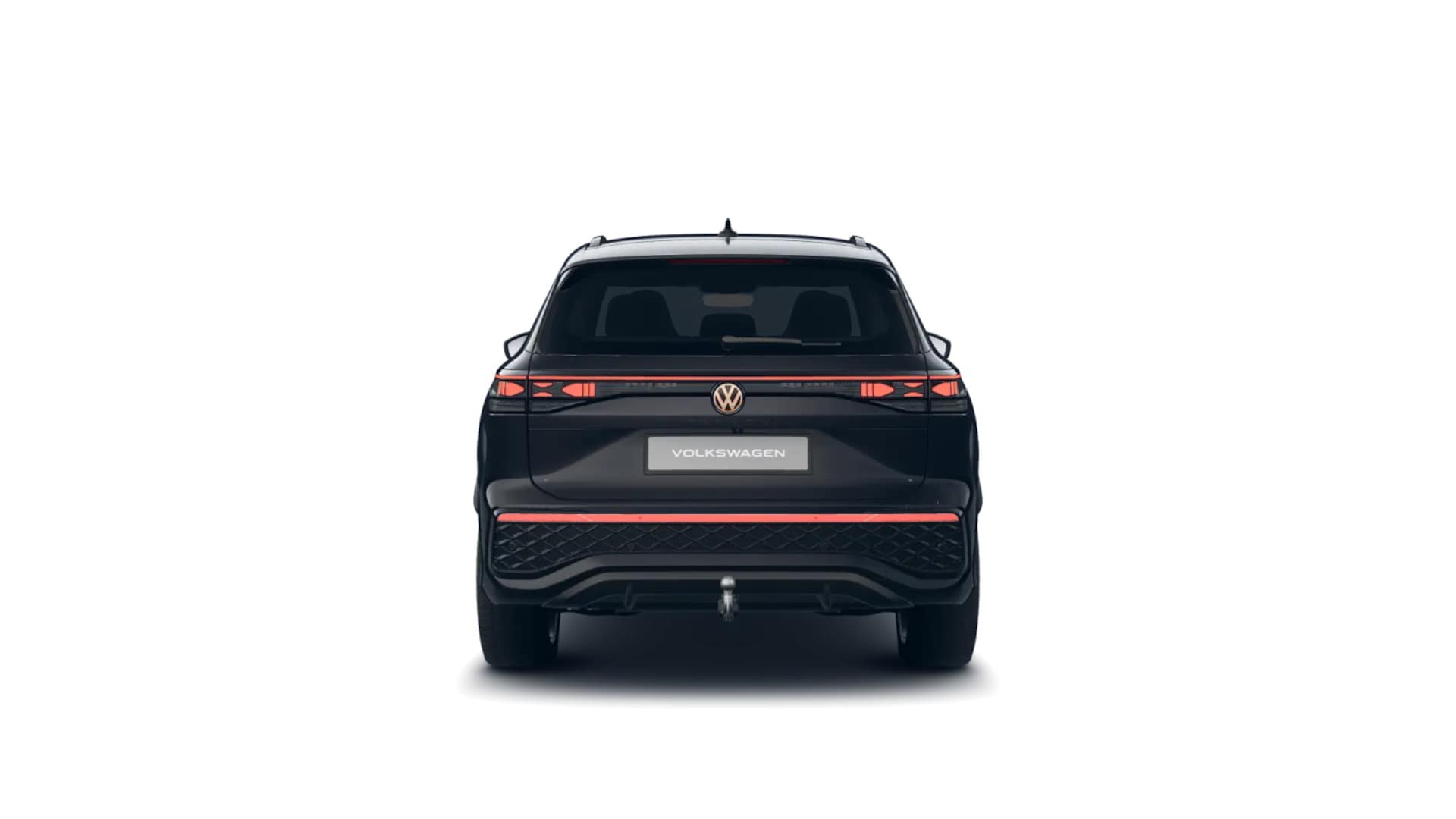 Volkswagen Tayron R-Line