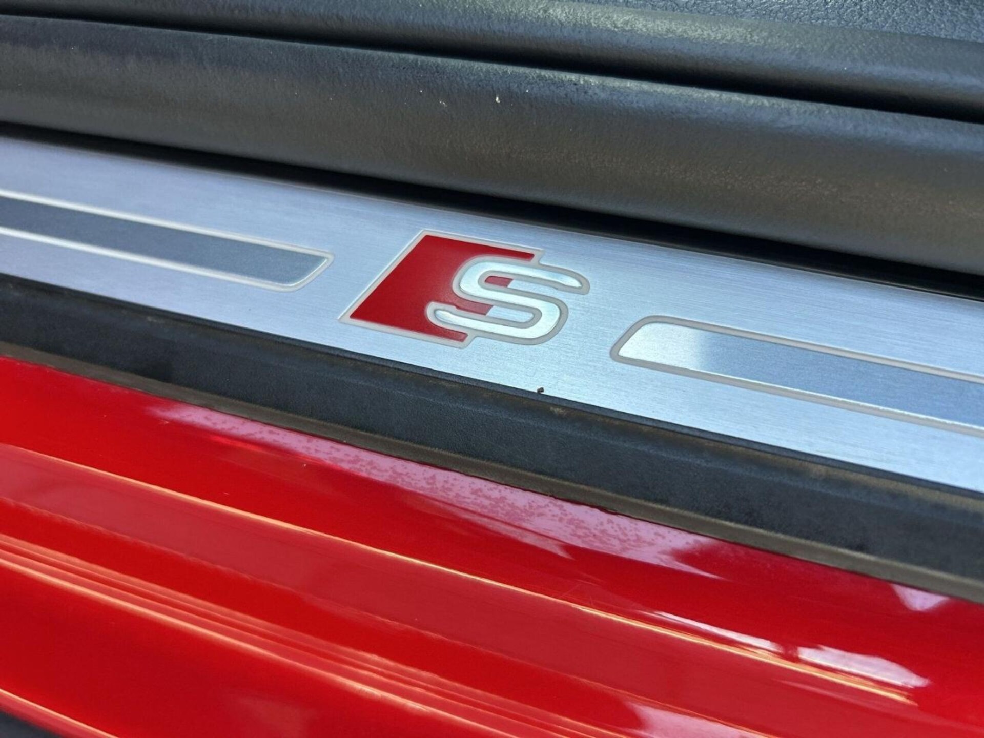 Audi SQ2