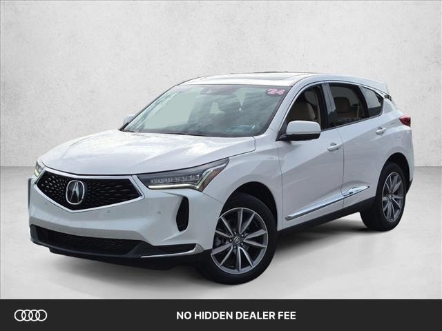 2024 Acura RDX