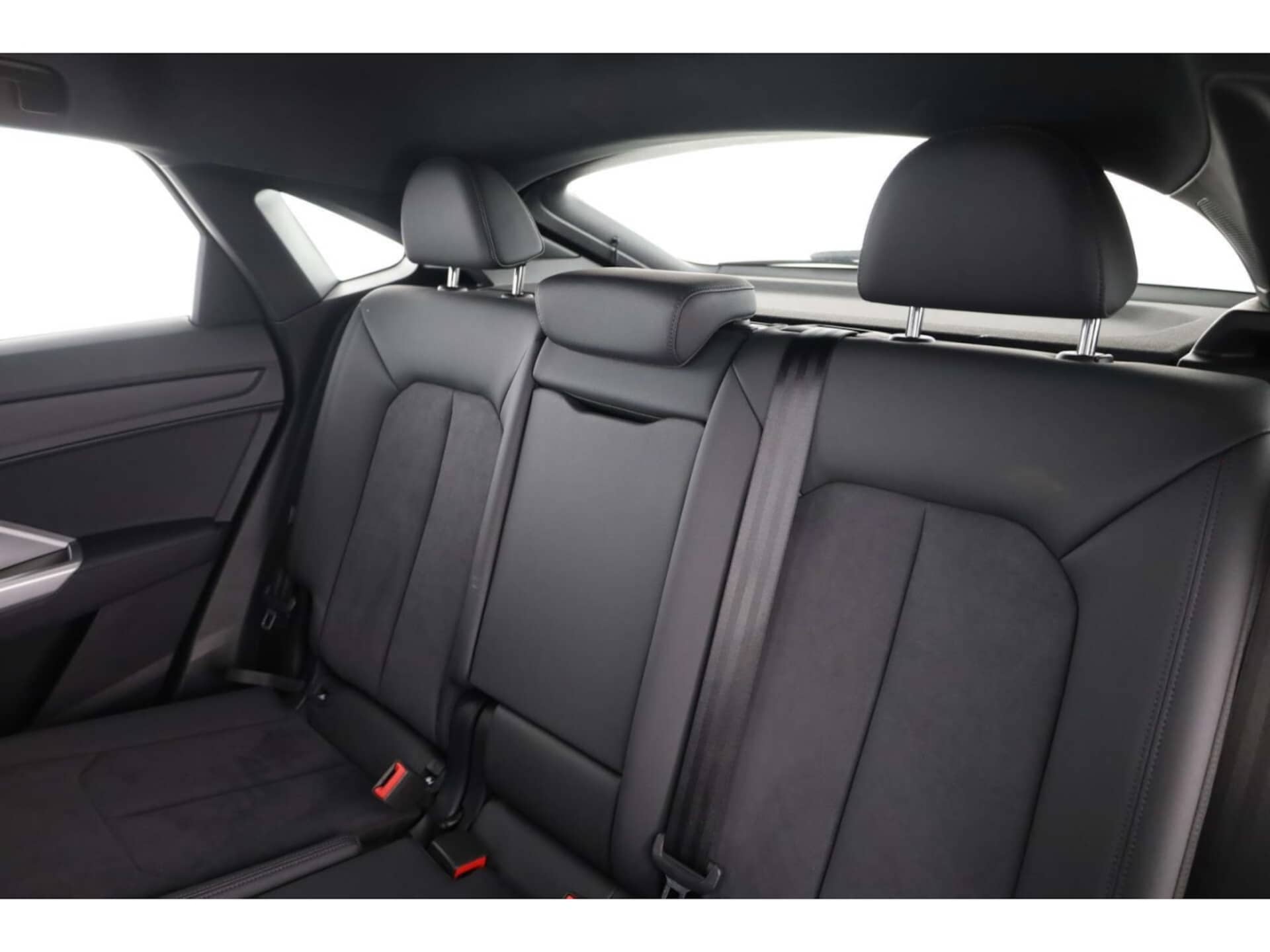Audi Q3 Sportback S line