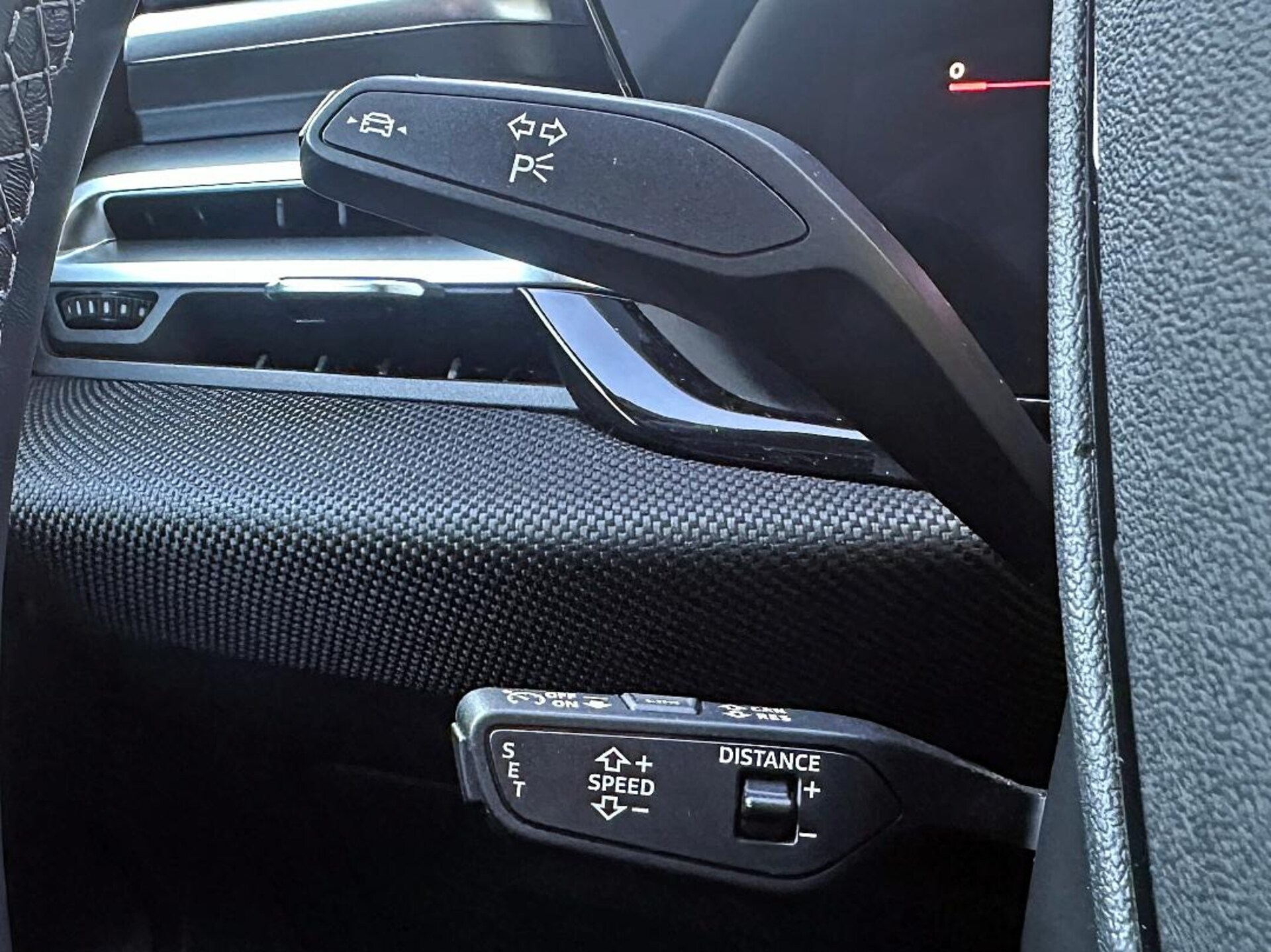 Audi A5 Limousine