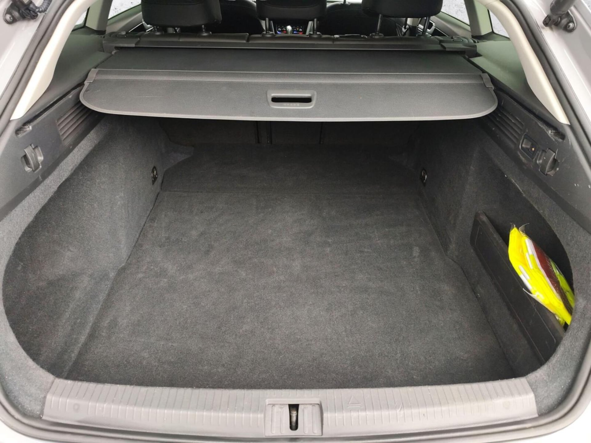 Volkswagen Arteon Shooting Brake Elegance