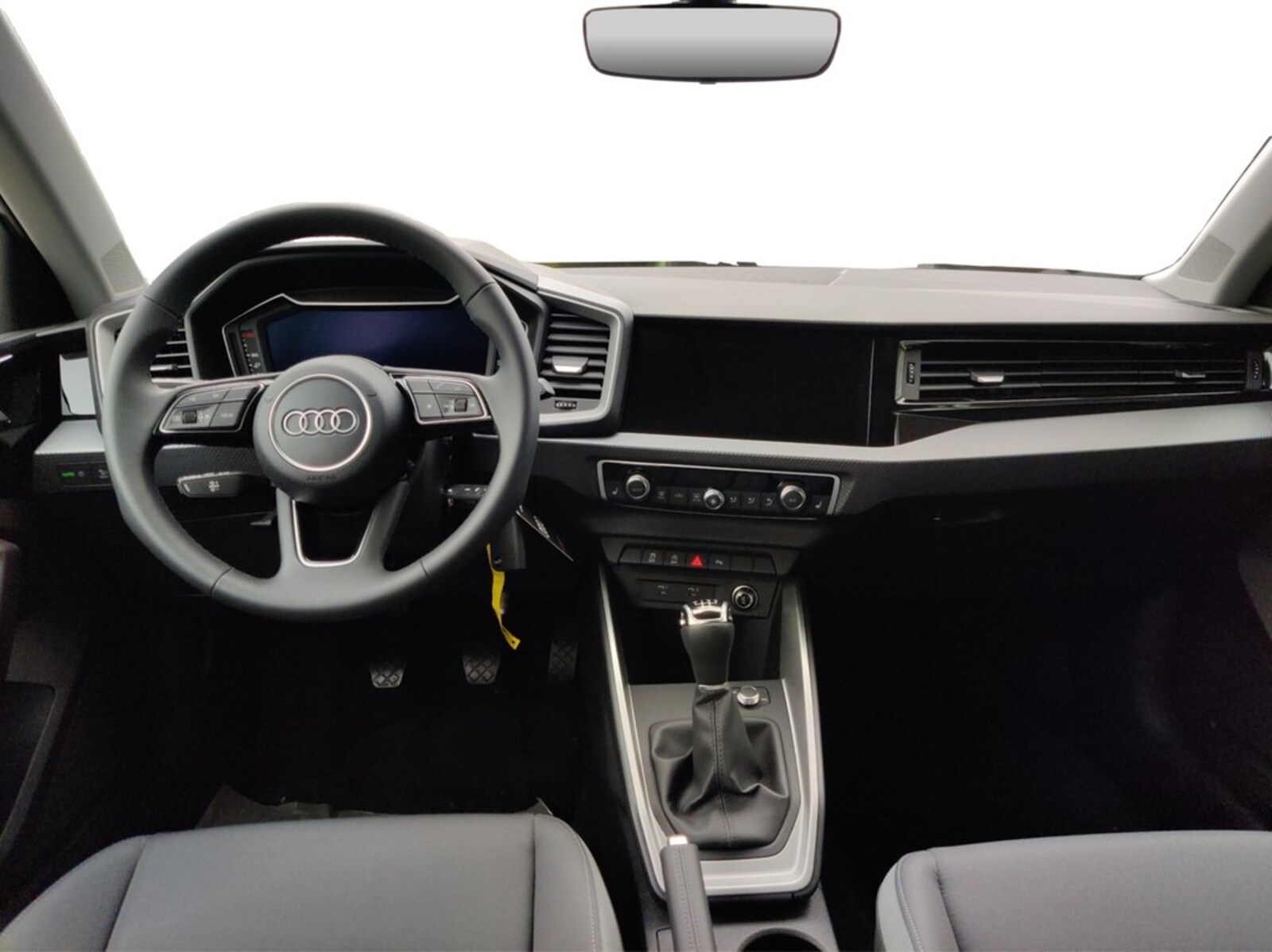Audi A1 Sportback – Bild 14