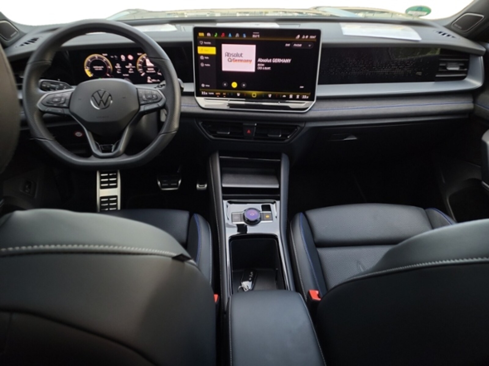 Volkswagen Tayron – Bild 10
