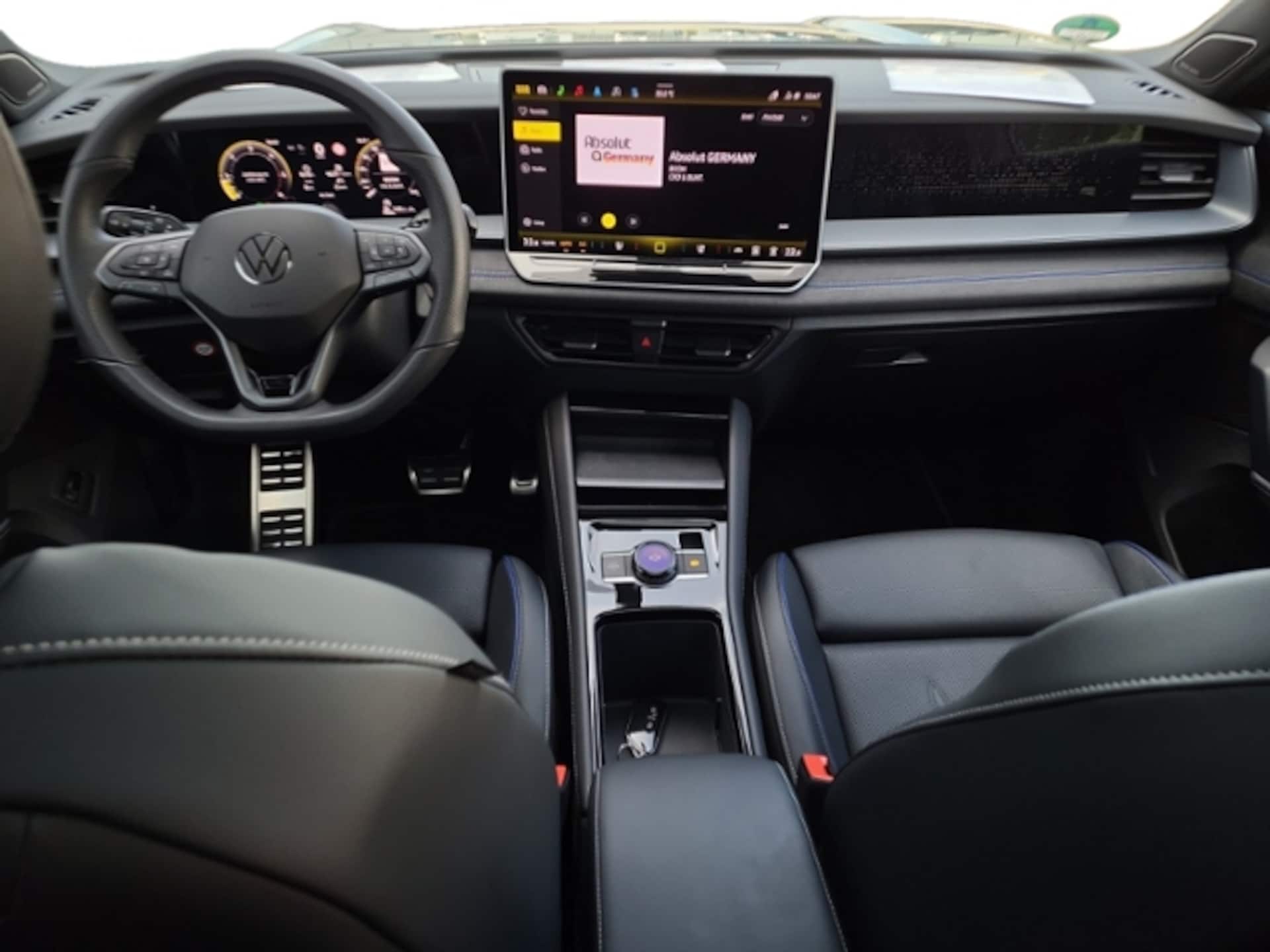 Volkswagen Tayron R-Line