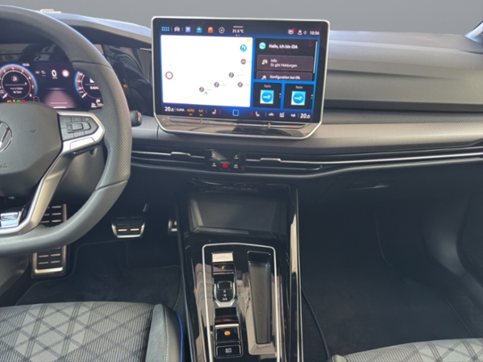 Volkswagen Golf Variant – Bild 16