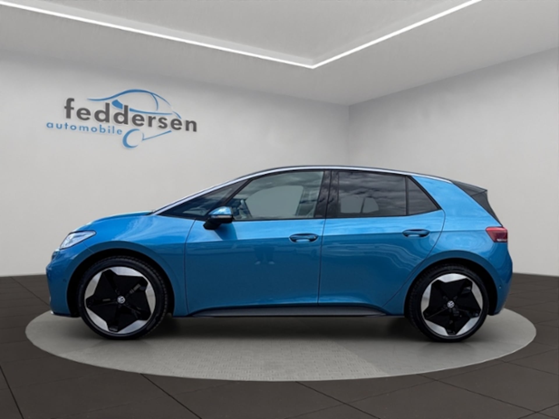 Volkswagen ID.3 Pro S