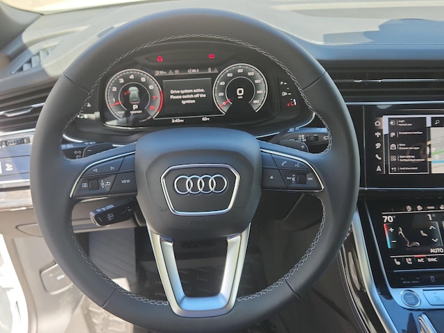 2026 Audi Q8 Premium Plus - Photo 23