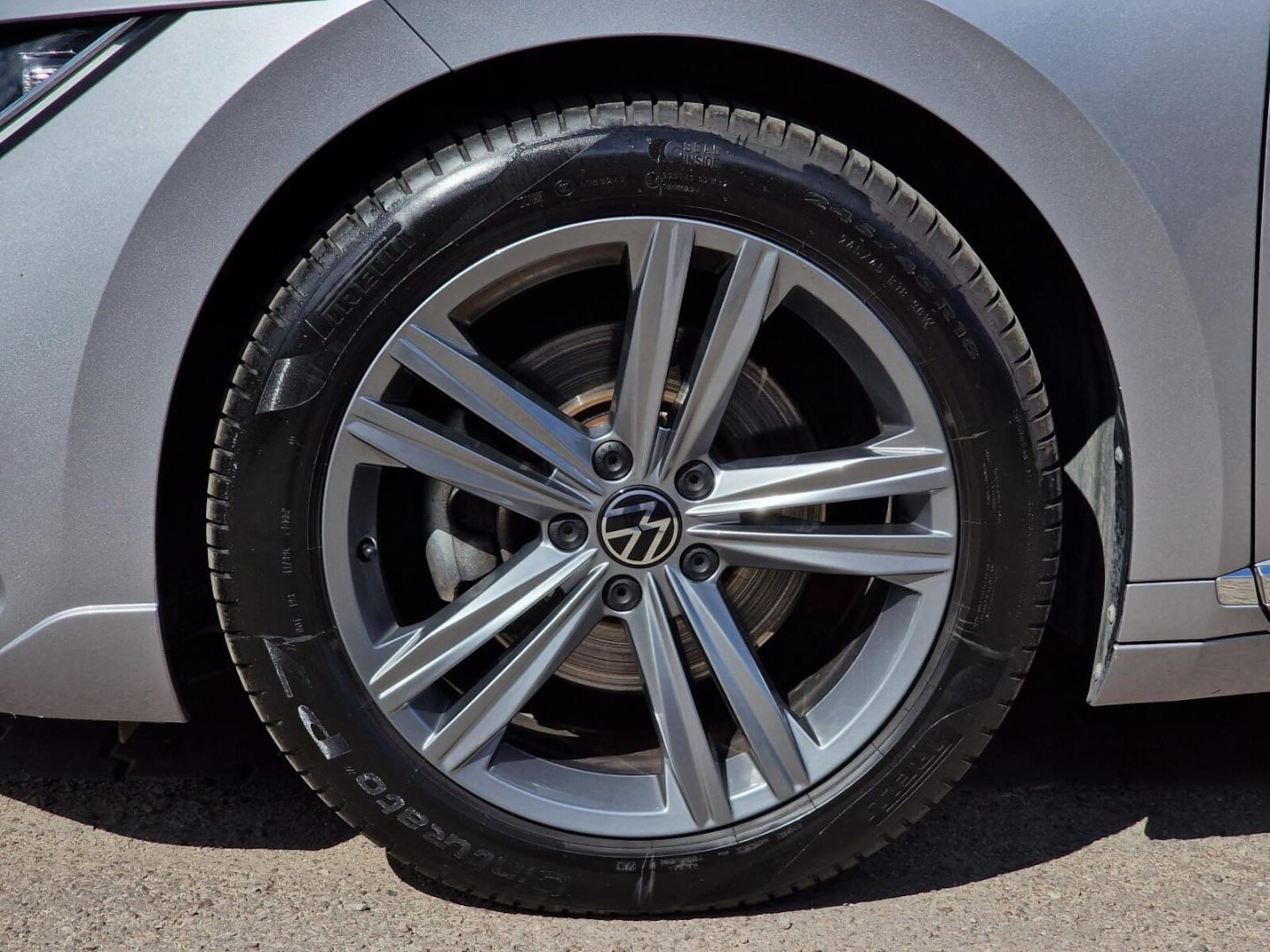 Volkswagen Arteon R-Line