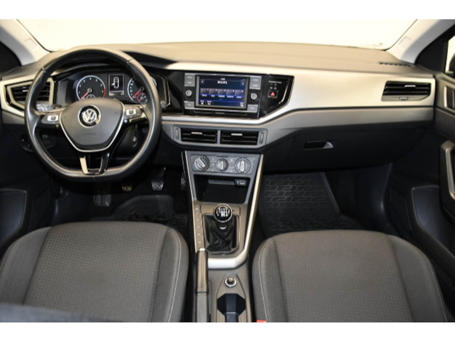 Volkswagen Polo Comfortline