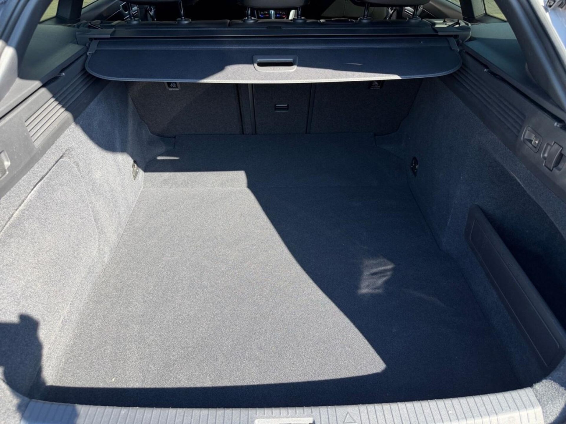 Volkswagen Arteon Shooting Brake R